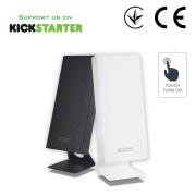Bactericidal recirculator Aereks Standart M