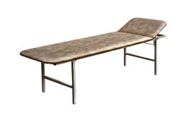 PROCEDURAL COUCH  KRP (stainless steel)