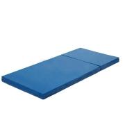 50mm mattress for TBS with glued