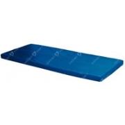 50mm mattress for a bed of children's KFD with glued