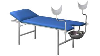 Gynecological couch ККG
