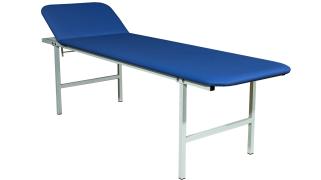 Procedural couch with adjustable head support KRP