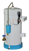 Electric water distiller DE-4М