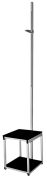 Stadiometer "sitting-standing" RS-2000