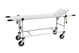 Cart for transportation of patients with removable stretchers ТBS-200