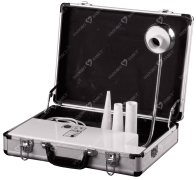 Portable mercury-quartz irradiator BOP-4М