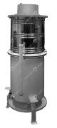 Electrode water distiller А DE-60, А DE-90, А DE-120