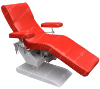 Sorption armchair VR-1E