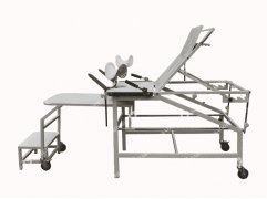 Obstetrical bed for maternity obstetric KА -2 (Rakhmanov type)