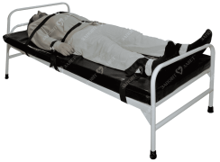 Bed for patients with neuro-psychic diseases КPB