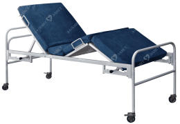 Four-section functional bed КF-4М