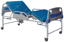 Four-section functional bed КF-4М