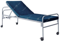 Double-section functional bed КF-2М