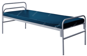 Medical stationary functional bed КFМ