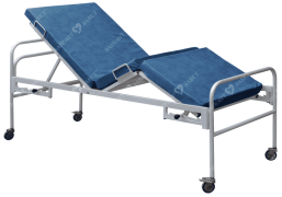 Triple-section functional bed КF-3М