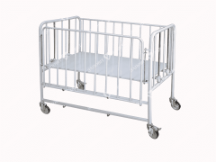 Functional children bed КFD-5 for children up to five years