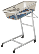 Functional crib КFD-1 ("Alice" type) 