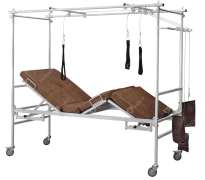 Traumatological stationary bed КSТ