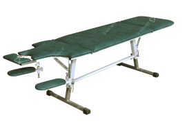 Special massage table МS