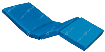 80mm four-section mattress with disinfectant coating MD-4 (with breathable coating MD-4m)