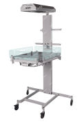  Physiotherapeutic irradiator (Aist type)