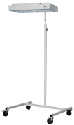 Phototherapeutic irradiator ОFP-01