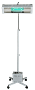 Mercury-quartz irradiator ORK-021М