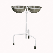 Carrier for two basins PТ-2
