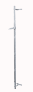 Wall mounted stadiometer RN-2000