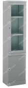 Laboratory cabinets SHL-1S