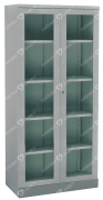 Laboratory cabinets SHL-2