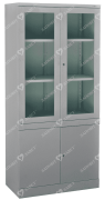 Laboratory cabinets SHL-2S