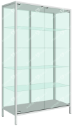 Medical cabinet  SHМ-2 (old construction)