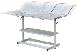 Veterinary surgical table SOV