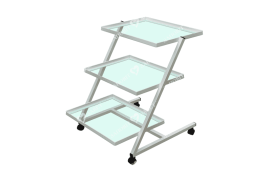 Instrumental table SP