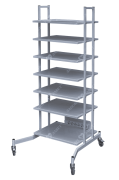 Laparoscopic stand LАP-1