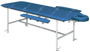 Single-section massage table М-1