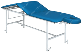 Three-section massage table М-3