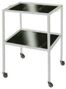 Special instrumental table SIS