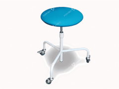Mobile screw chair SV-P