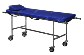 Nonmagnetic cart TМRТ