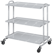 Cart for drums transportation ТКSК