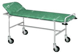 Cart for transportation of patients ТPB