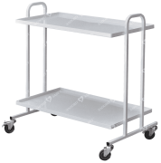 Cart for food transportation ТPP