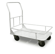In-vessel universal cart ТVК