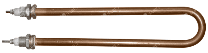 Heating elements 2,3 kW for distillers DE-10 and DE-20