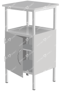 Bedstand ТP-1