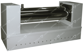 Bactericidal irradiators for water disinfection ОBP-300