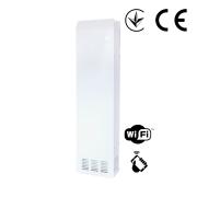 Bactericidal recirculator Aereks-pro 560