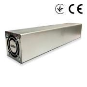 Bactericidal recirculator Aereks Standard 8
